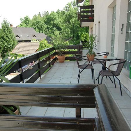 Apartment Ina Bled Exterior photo