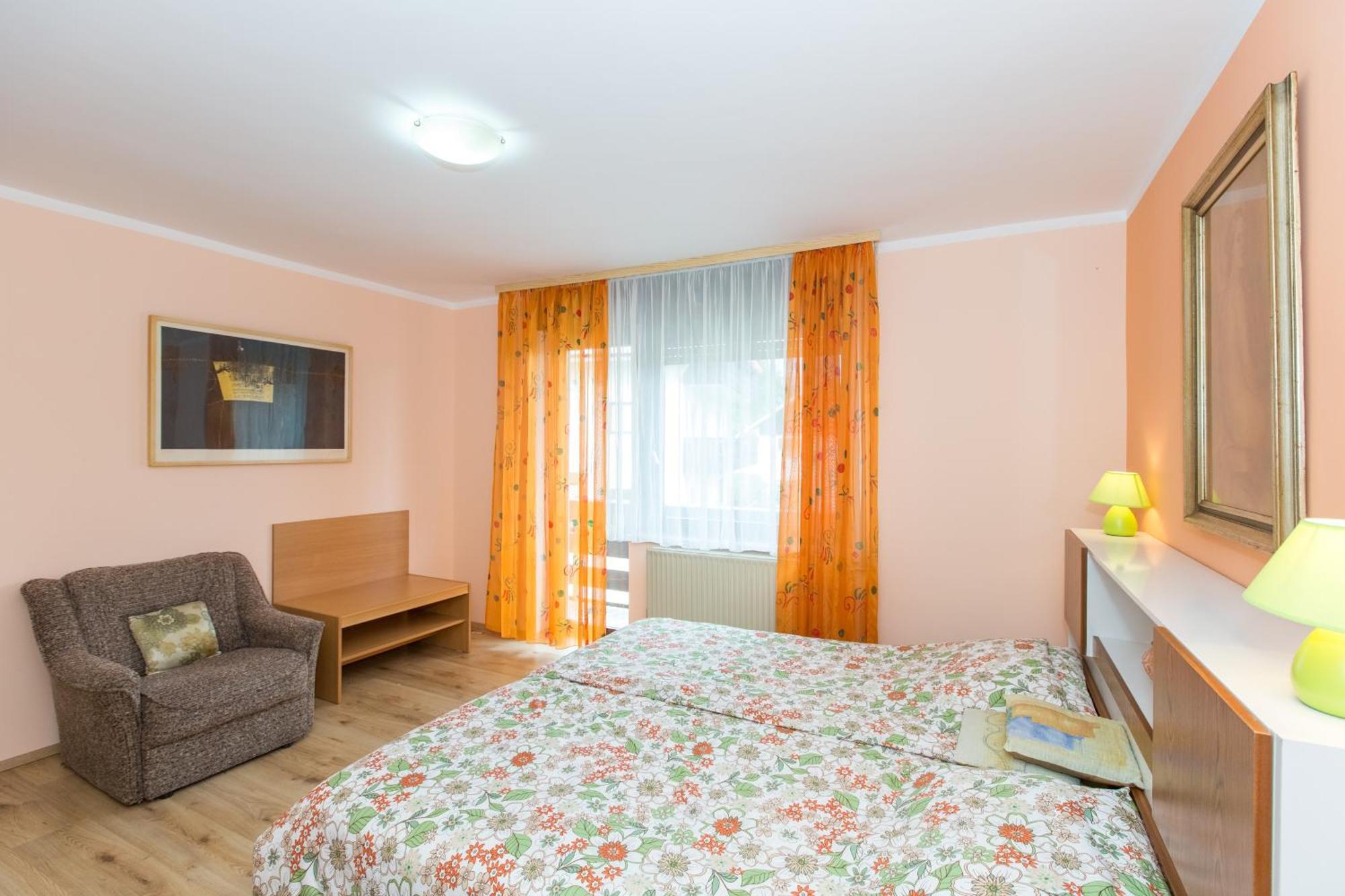 Apartment Ina Bled Room photo