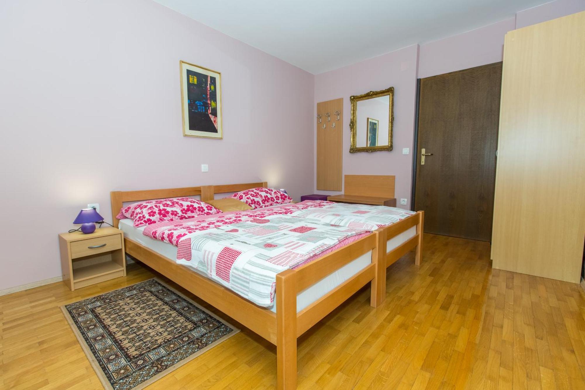 Apartment Ina Bled Room photo