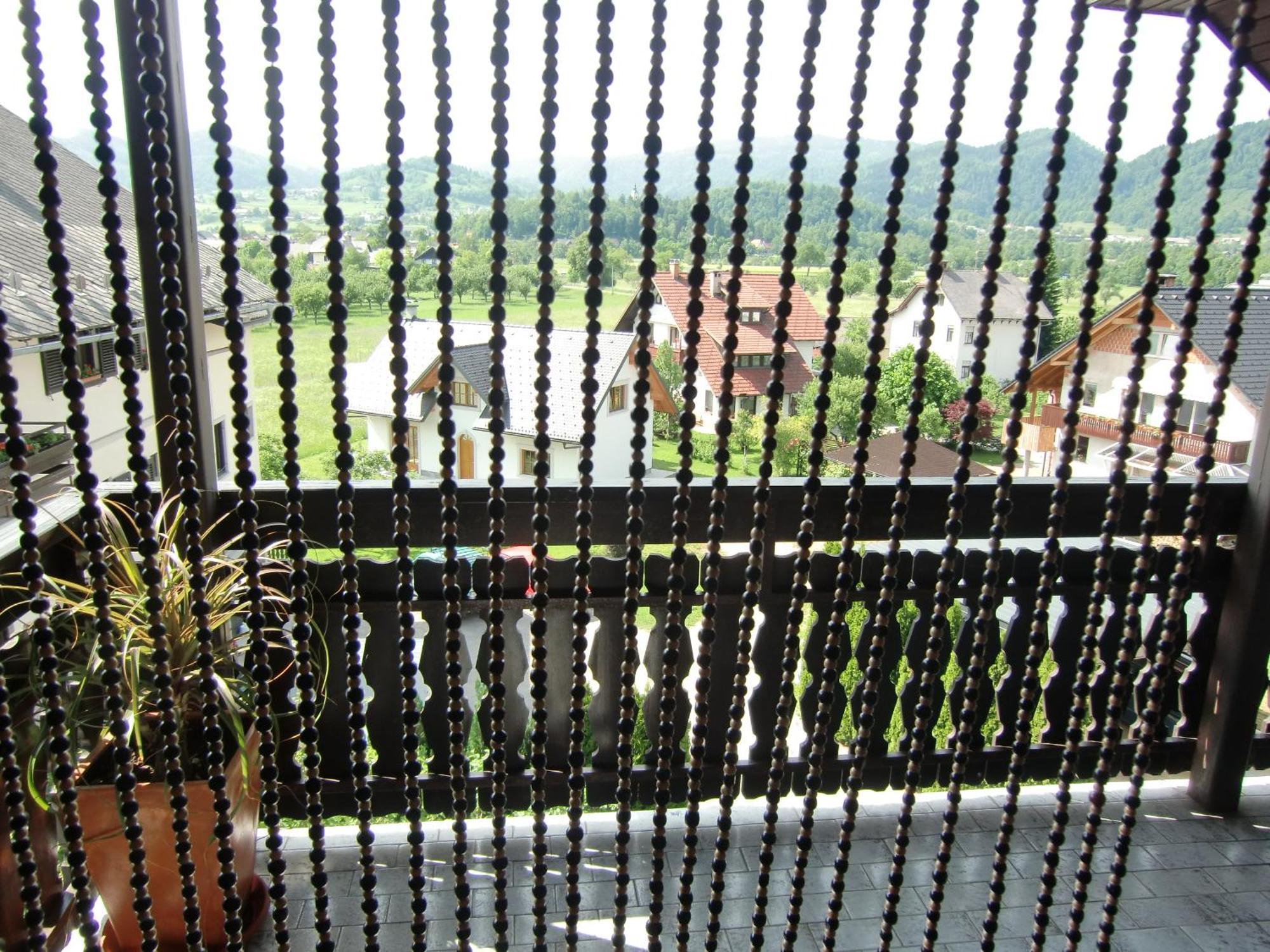 Apartment Ina Bled Exterior photo