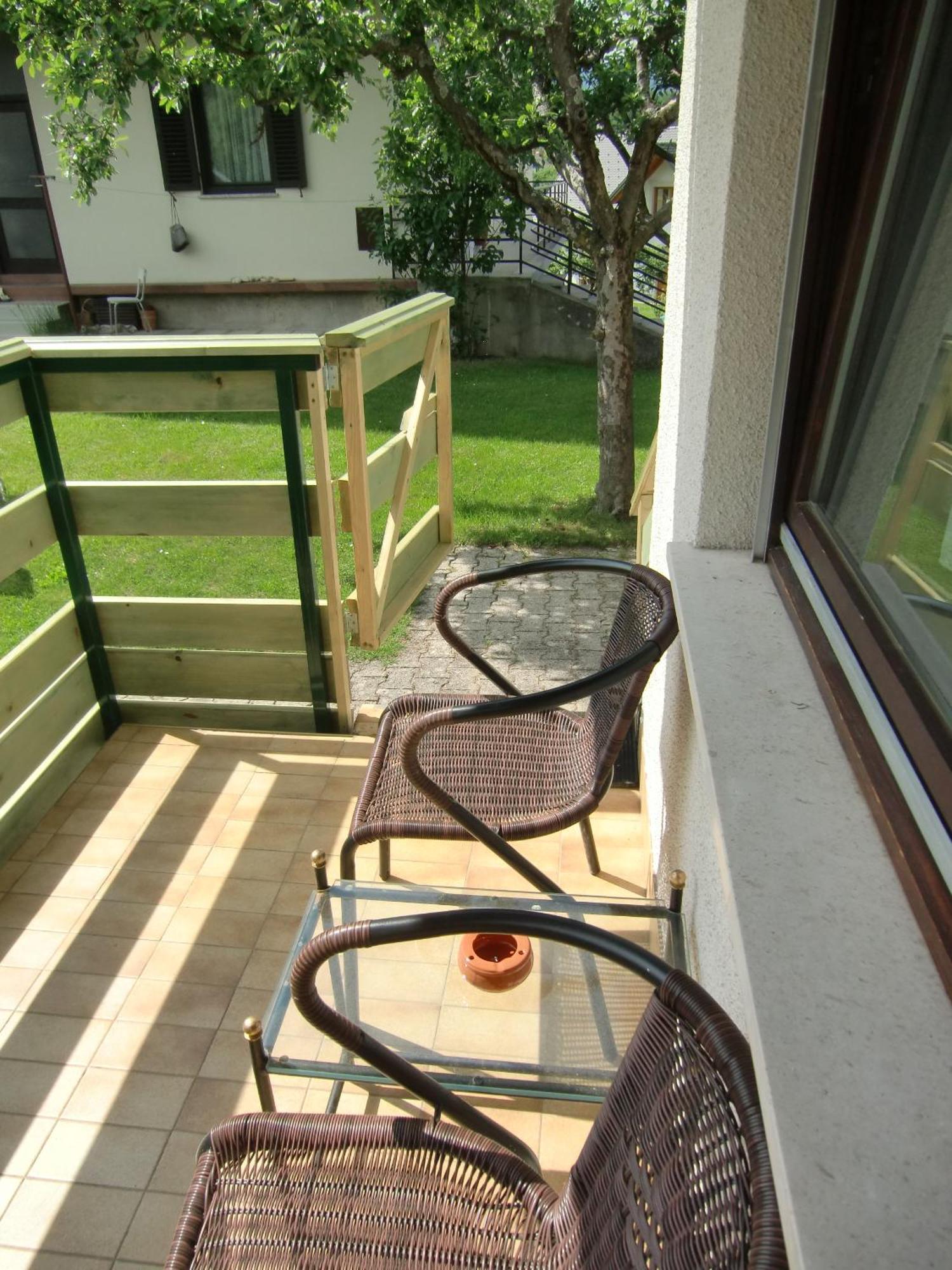 Apartment Ina Bled Exterior photo