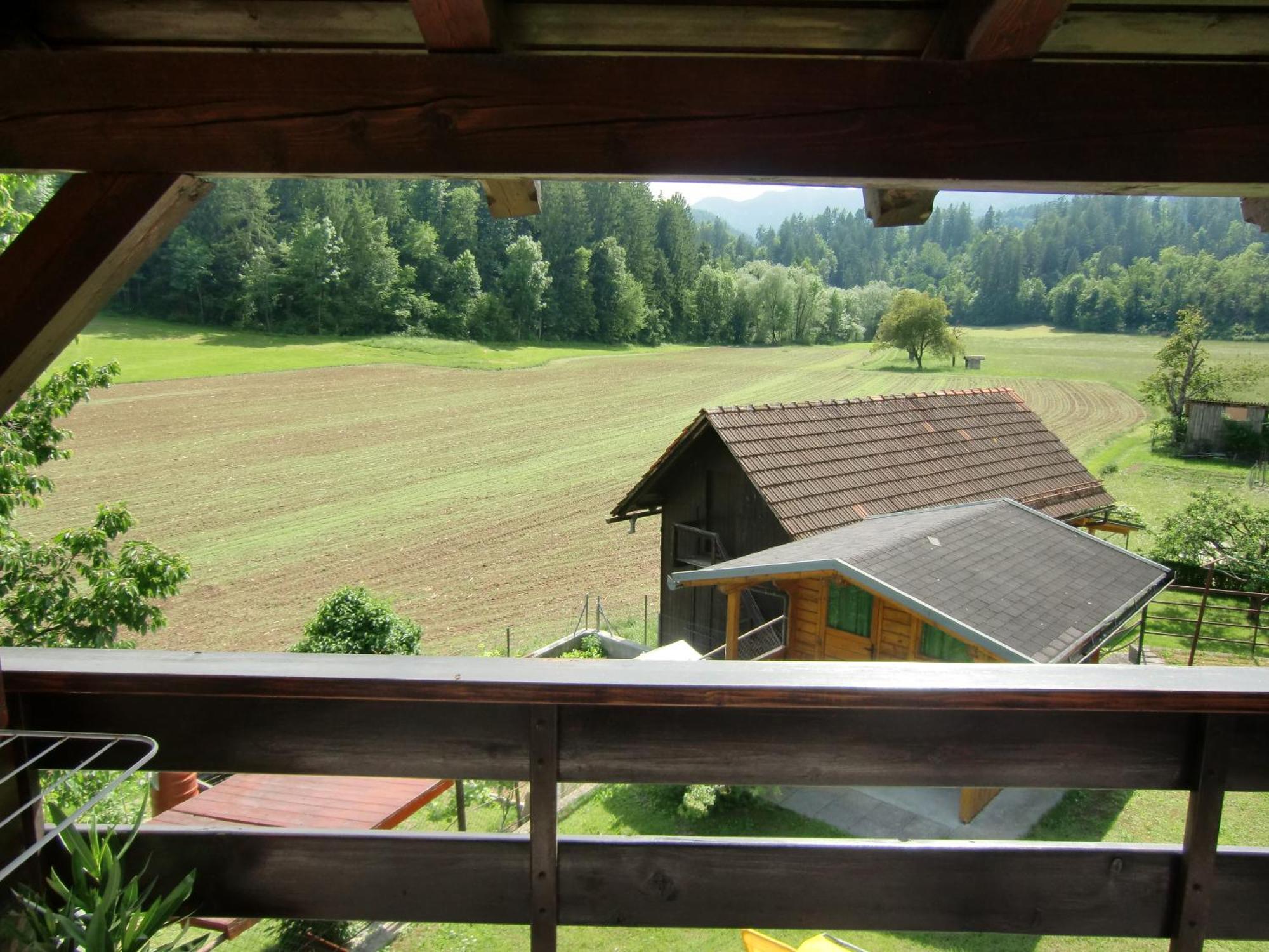 Apartment Ina Bled Exterior photo