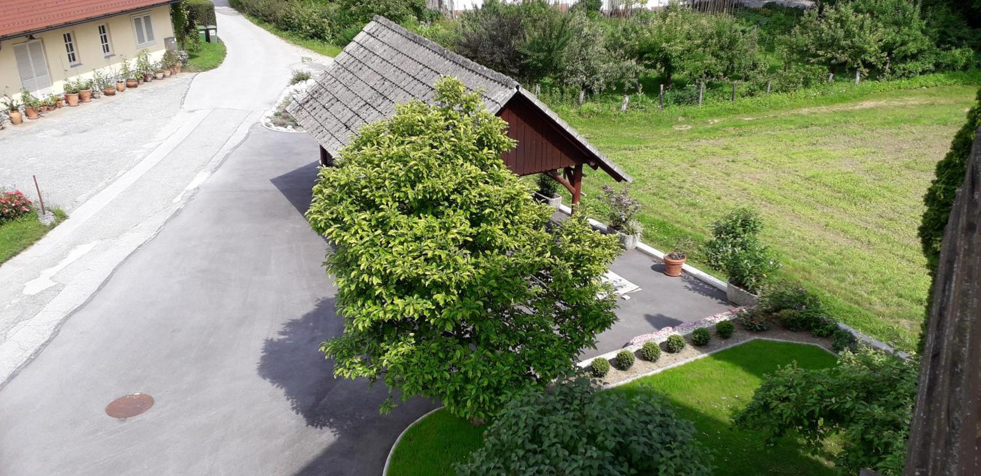 Apartment Ina Bled Exterior photo