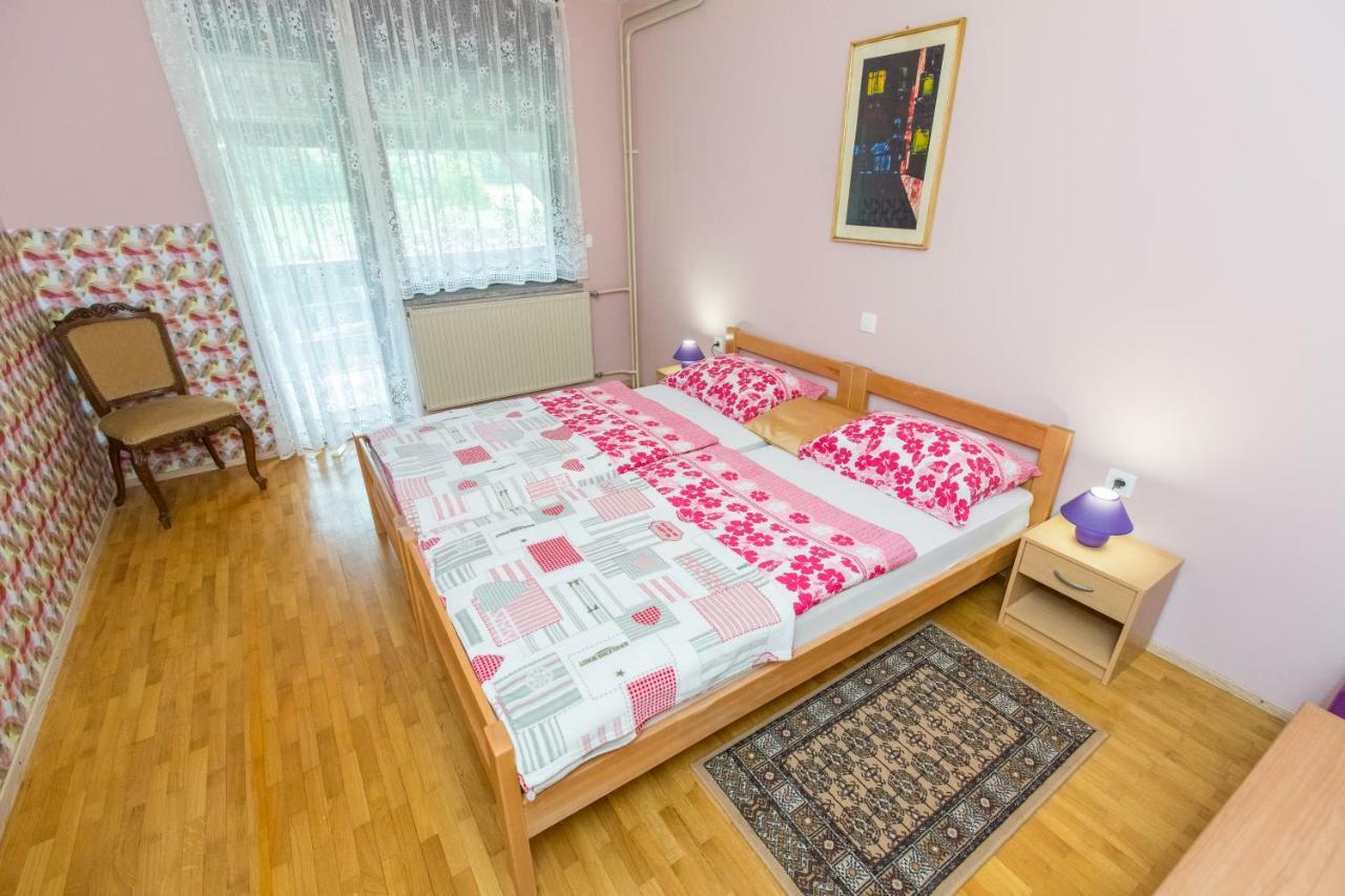 Apartment Ina Bled Exterior photo