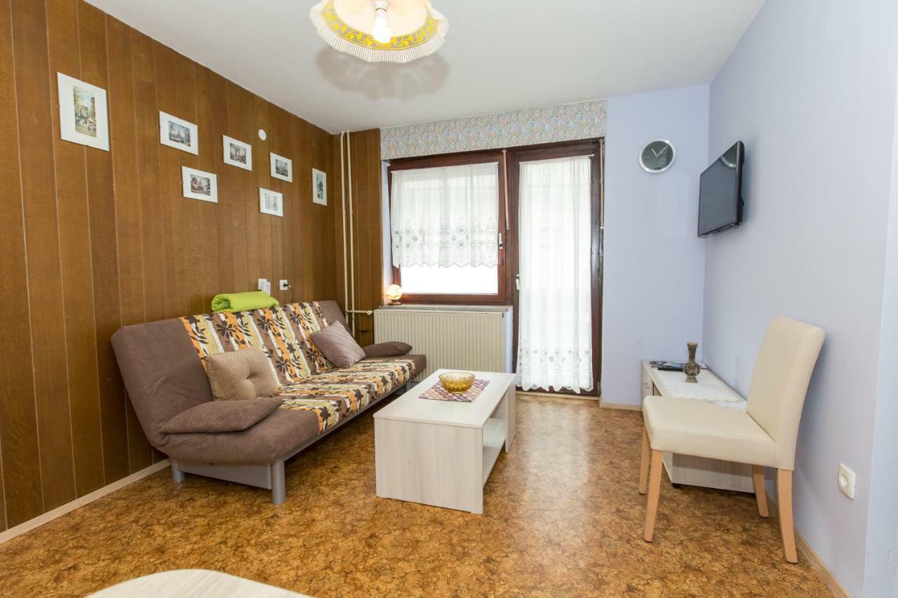 Apartment Ina Bled Exterior photo