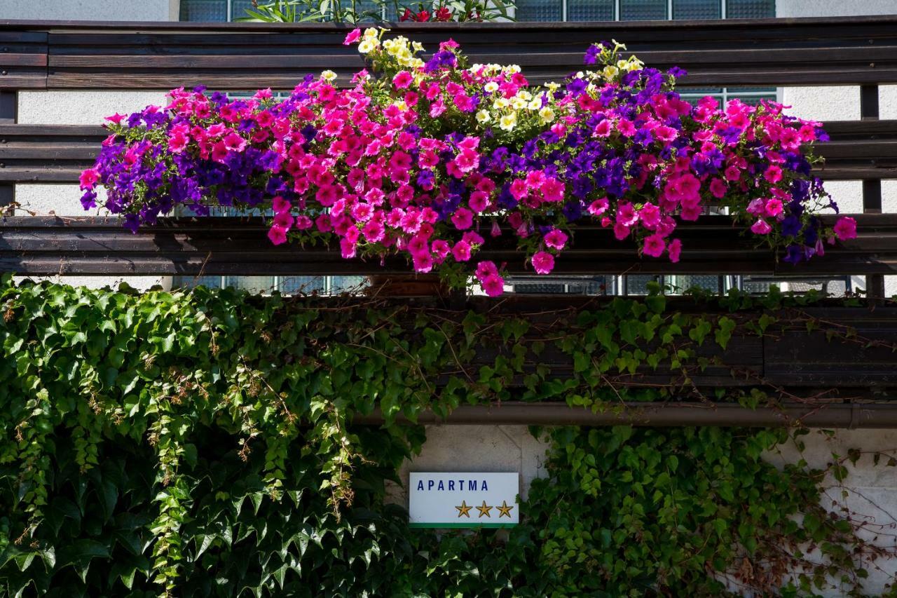 Apartment Ina Bled Exterior photo